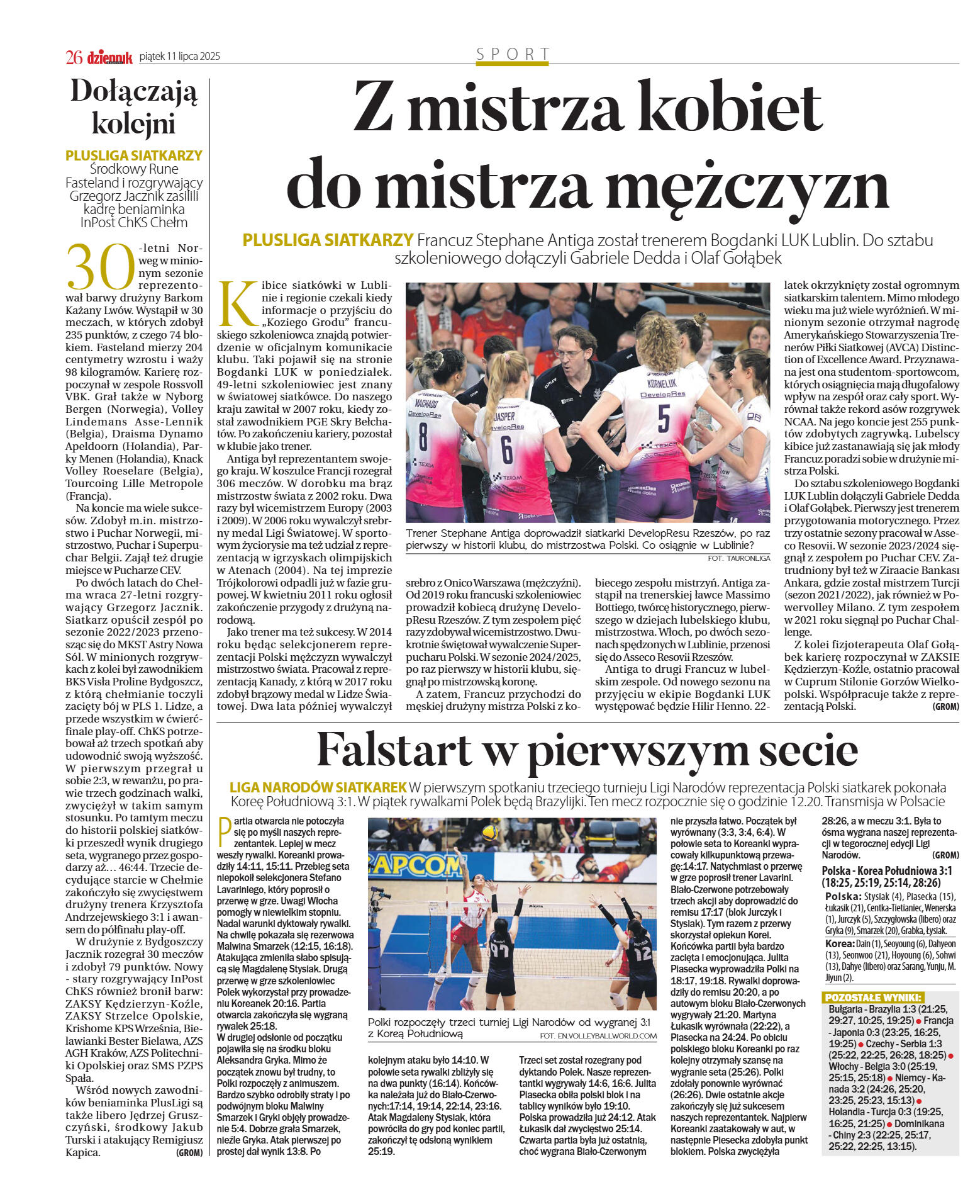 Wydanie główne - strona 26