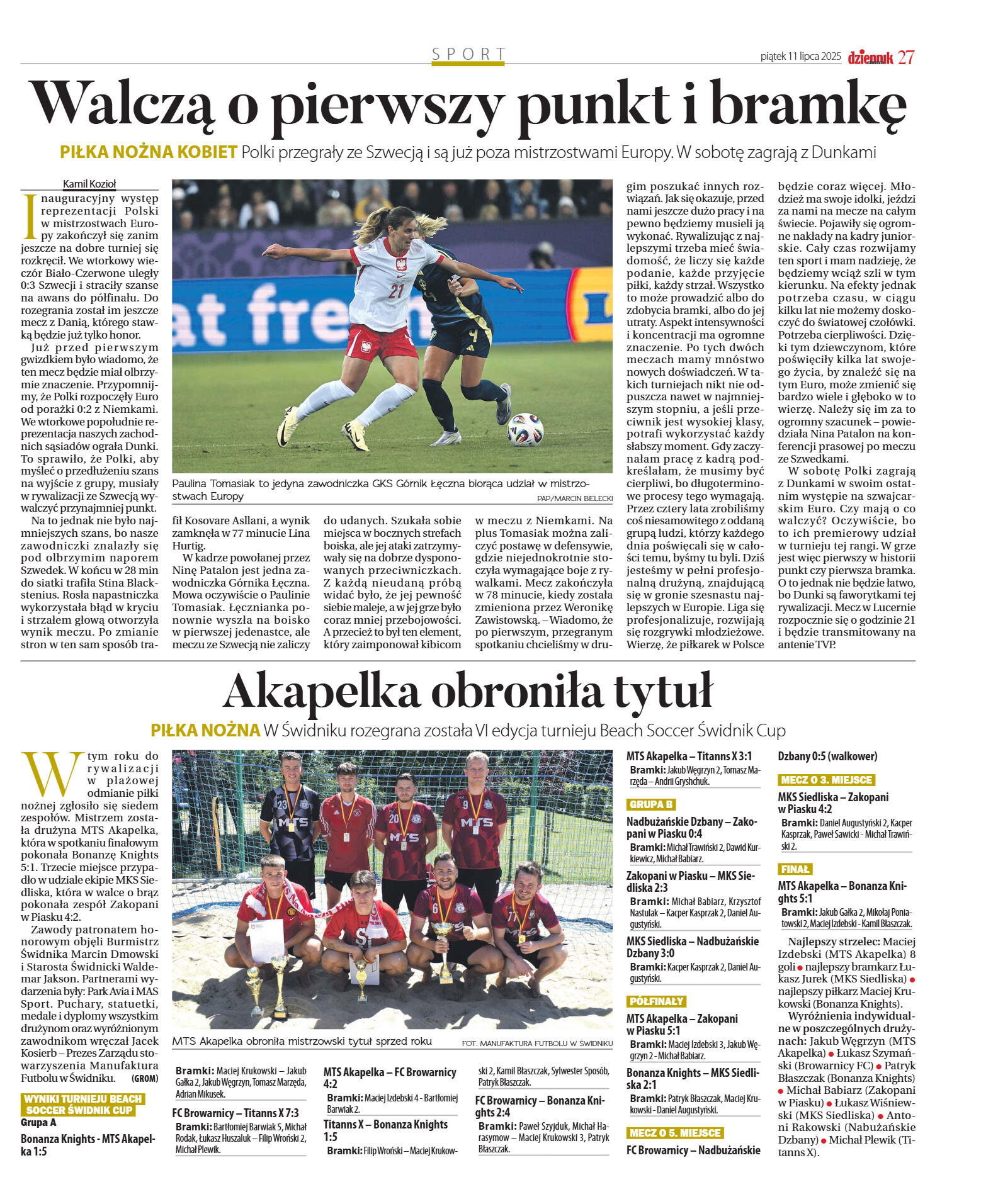 Wydanie główne - strona 27