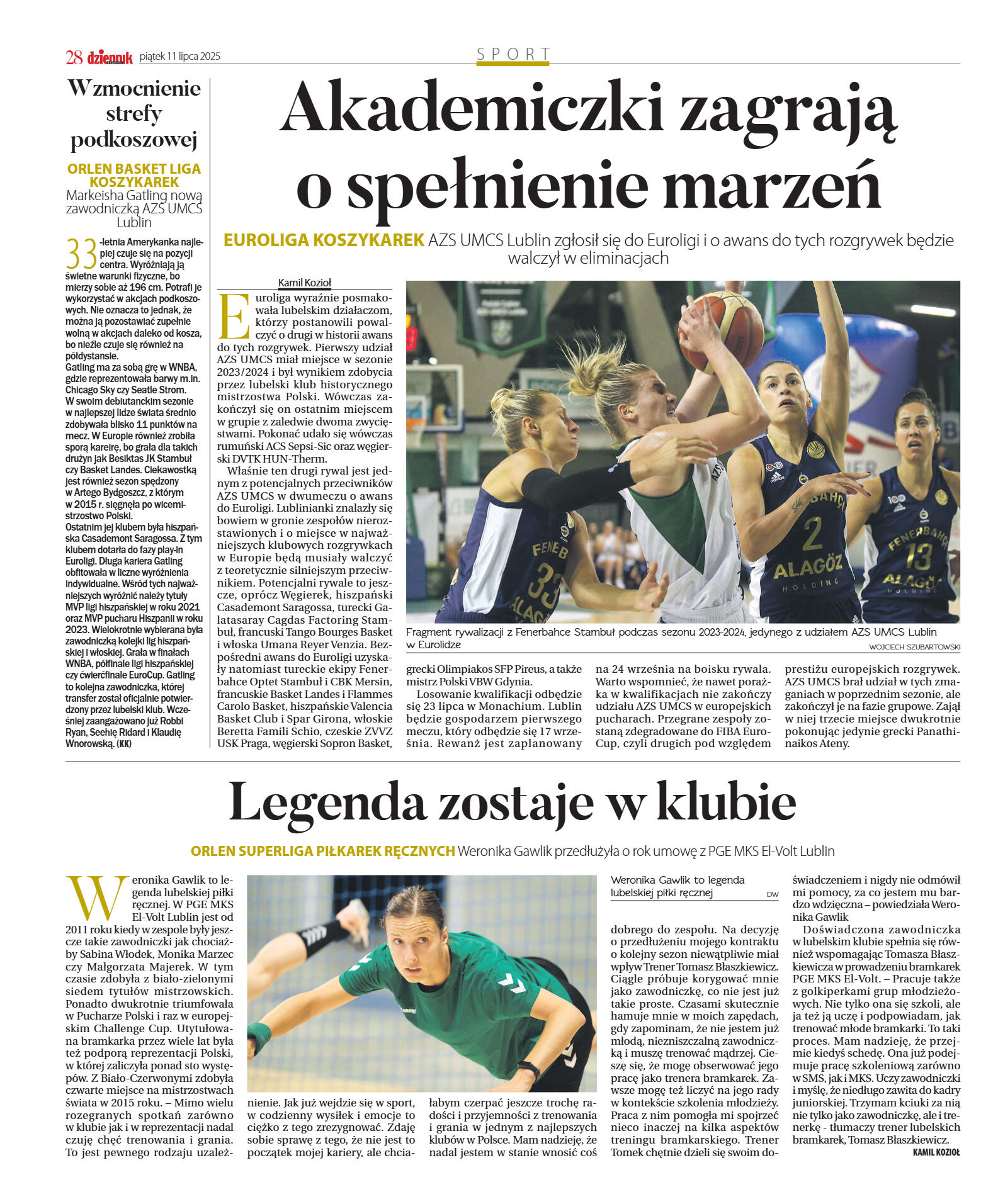 Wydanie główne - strona 28