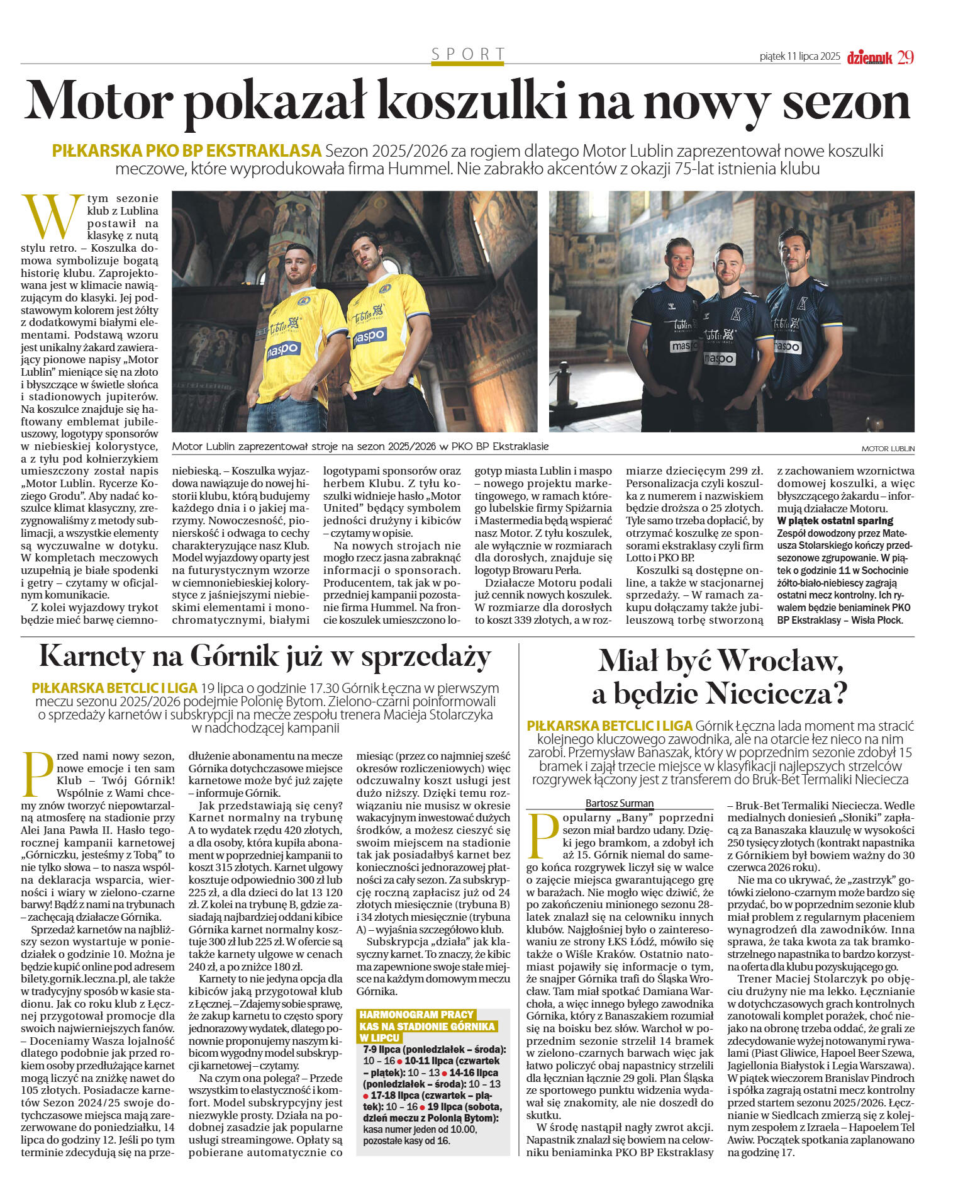 Wydanie główne - strona 29