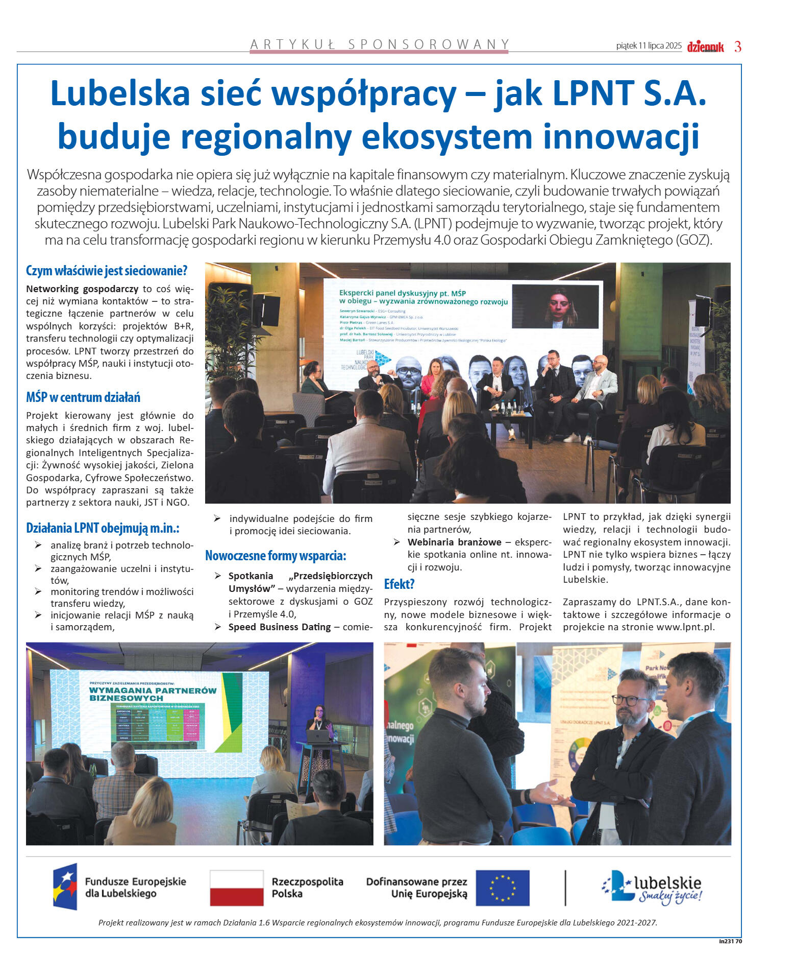 Wydanie główne - strona 3