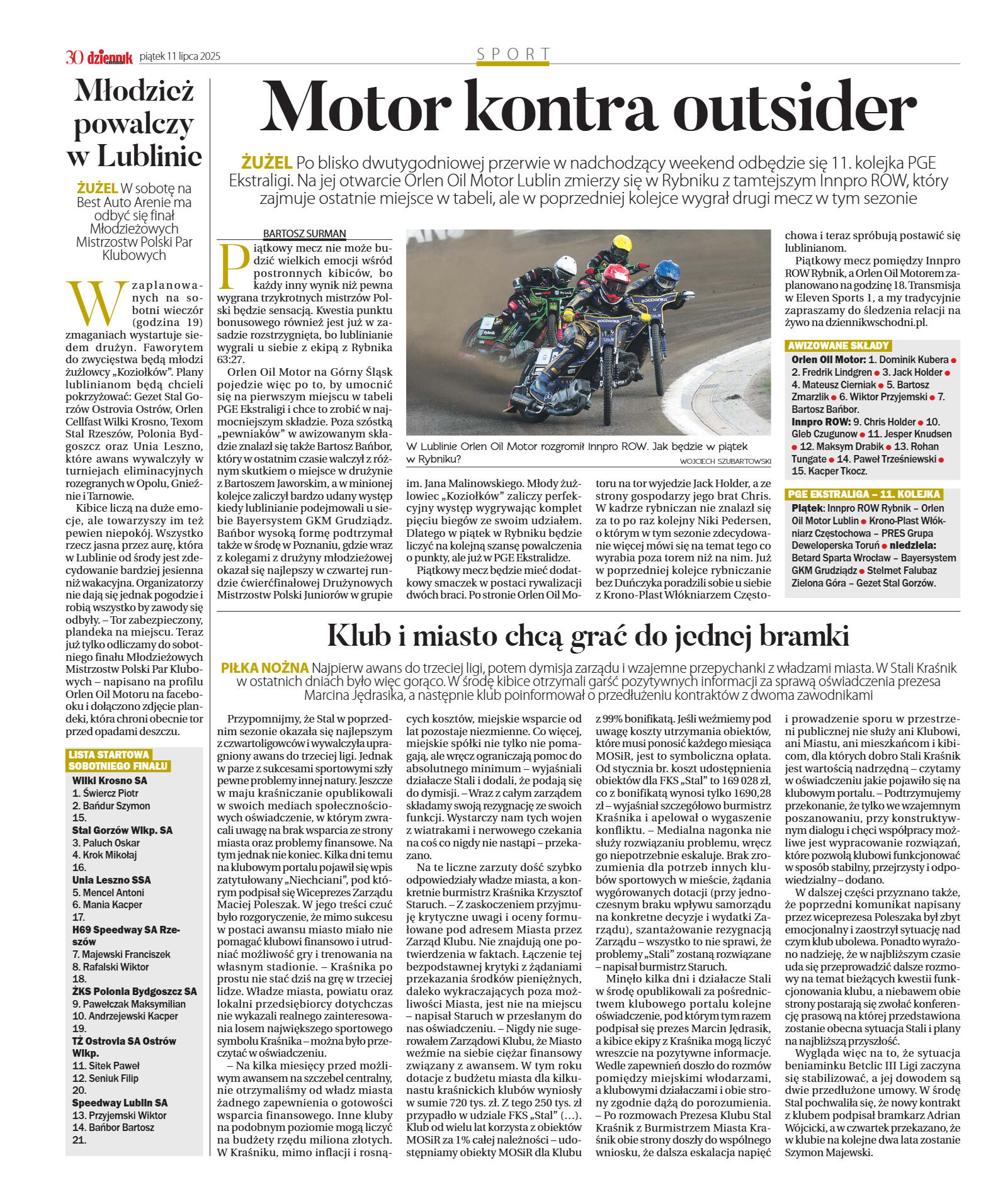 Wydanie główne - strona 30