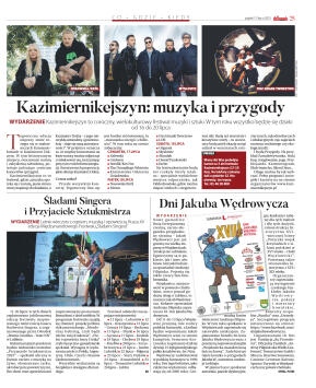 Wydanie główne - strona 25