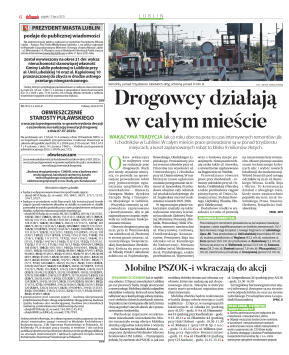 Wydanie główne - strona 6