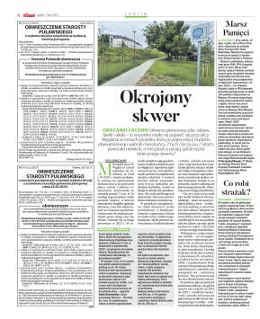 Wydanie główne - strona 8