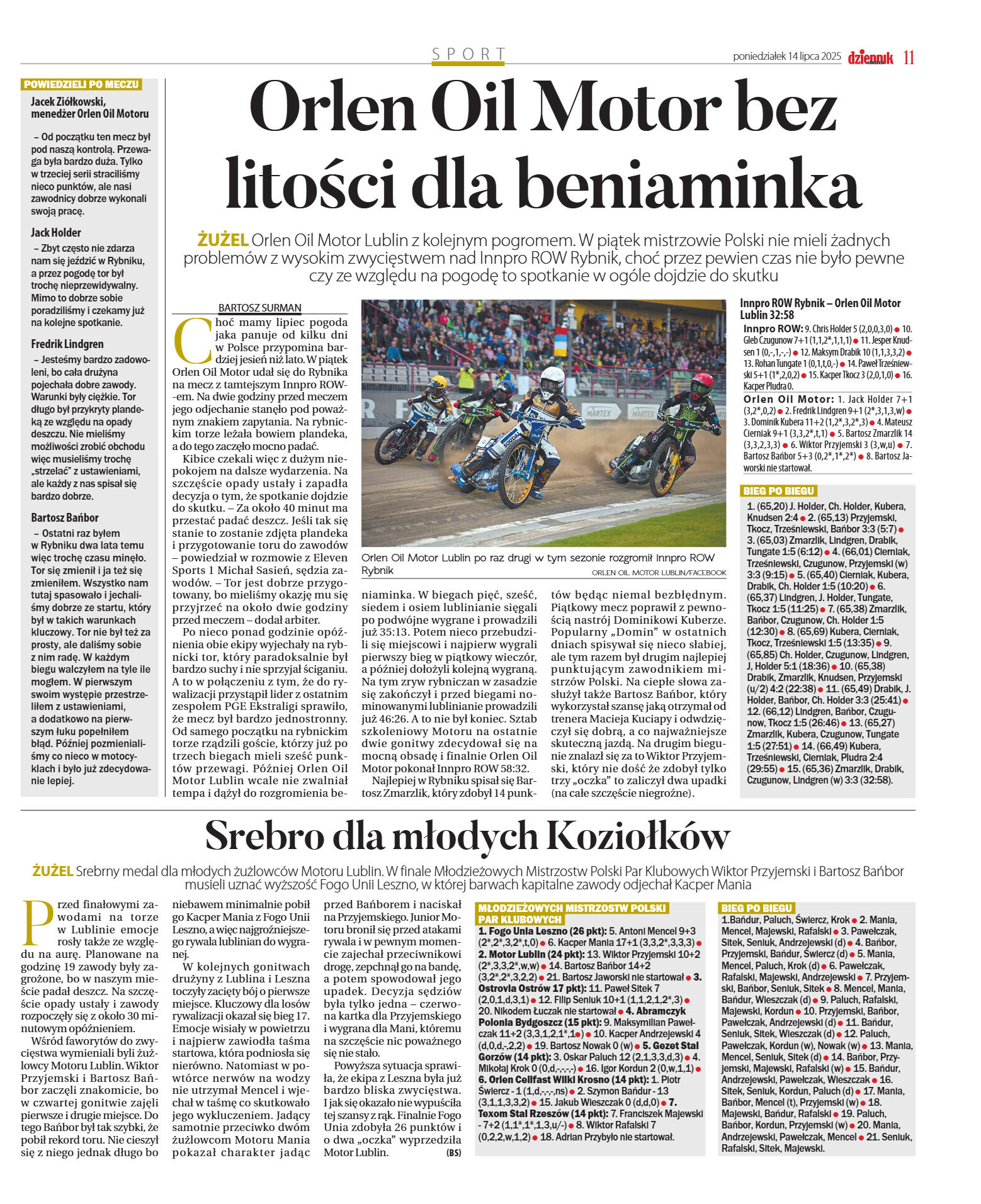 Wydanie główne - strona 11