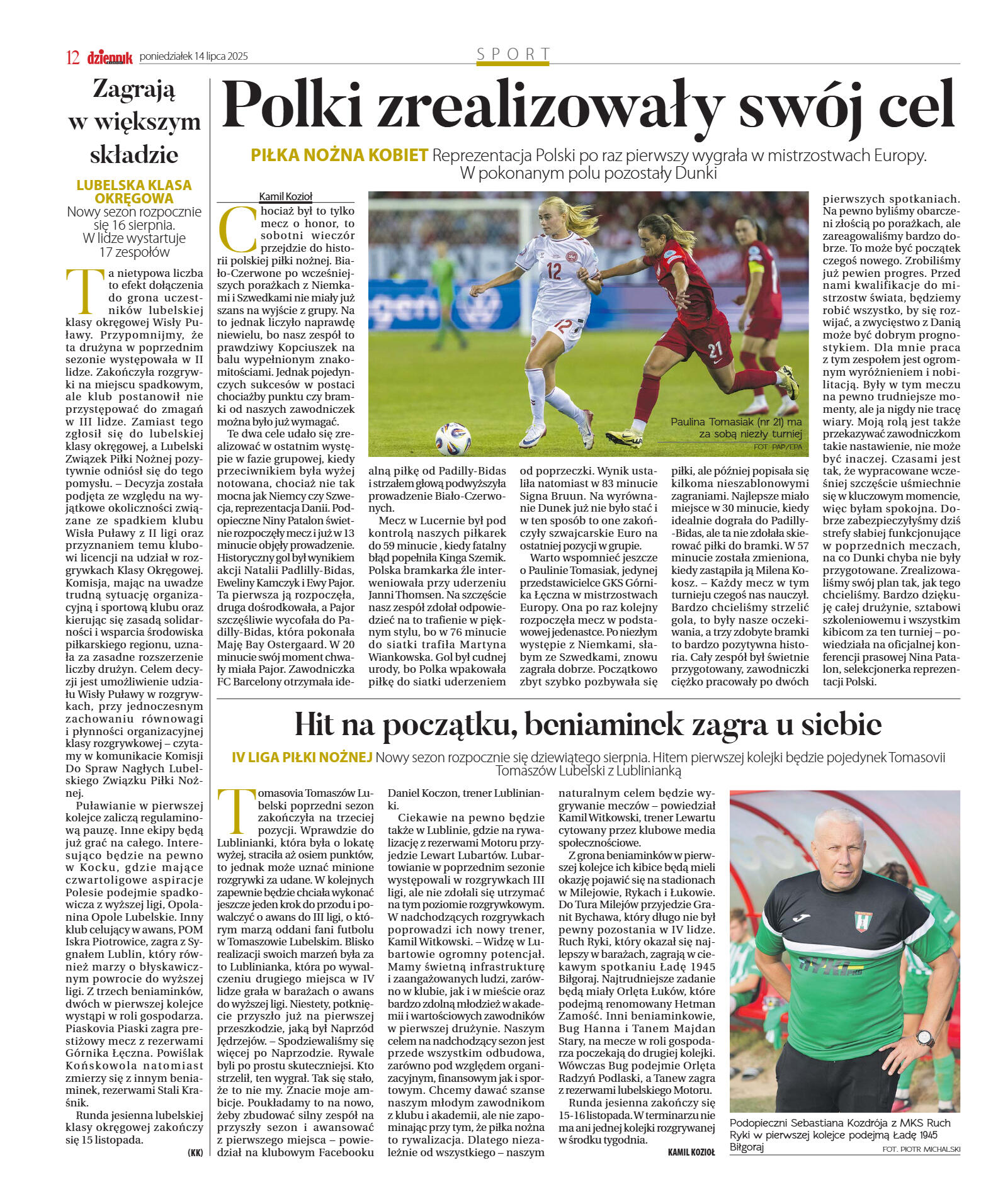 Wydanie główne - strona 12