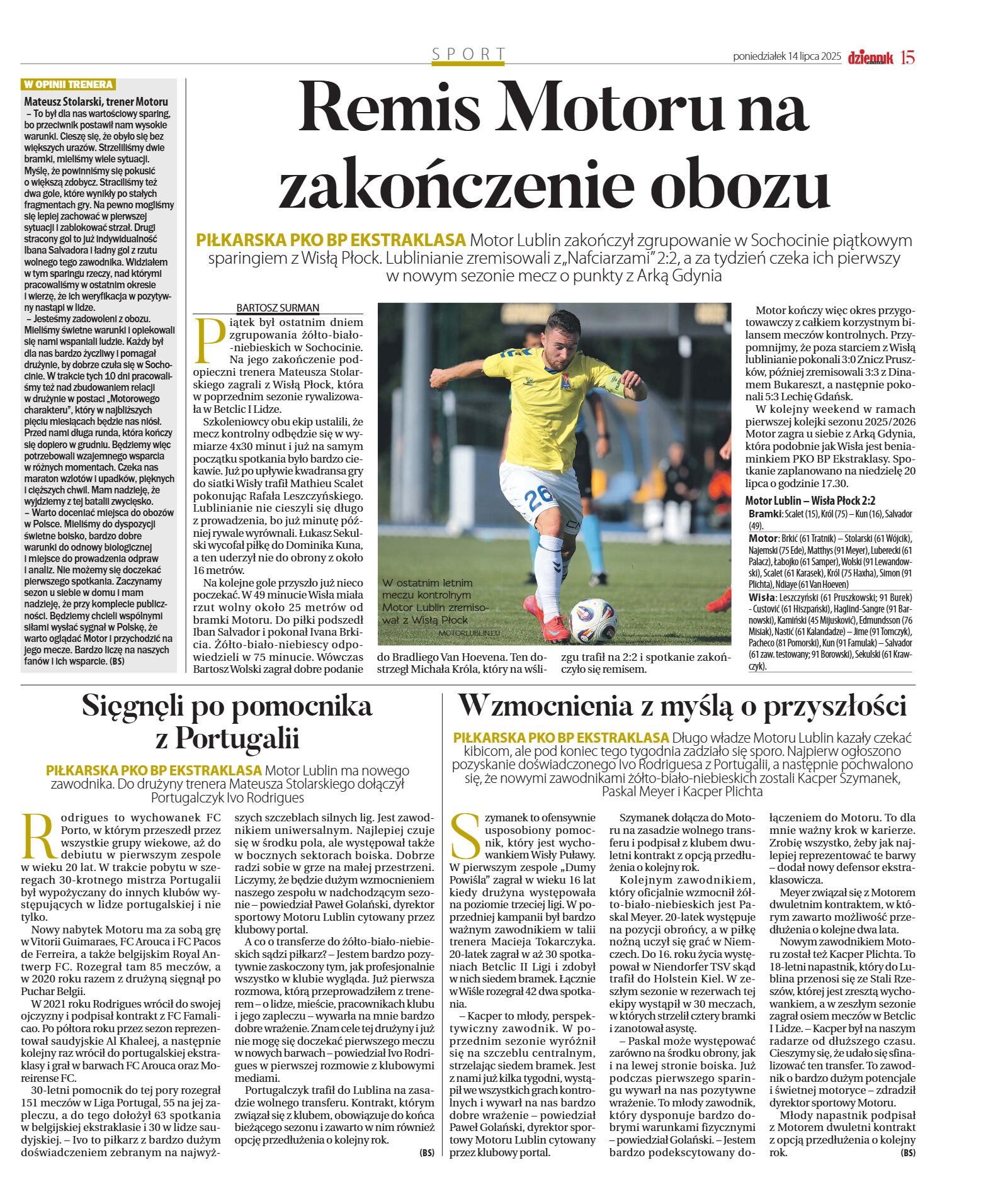 Wydanie główne - strona 15