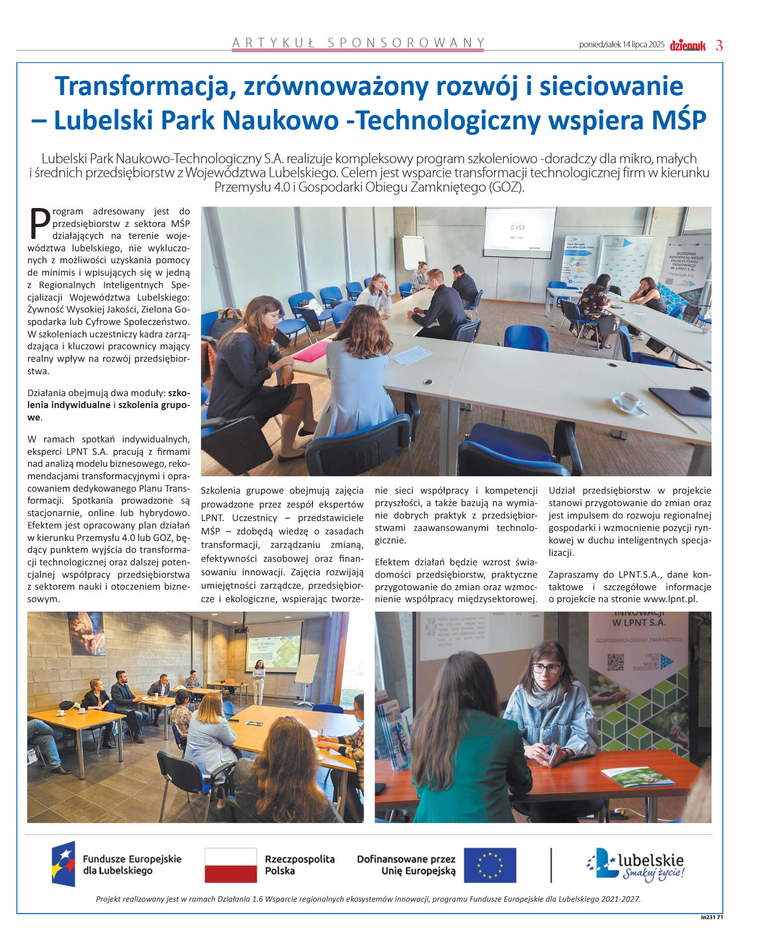 Wydanie główne - strona 3