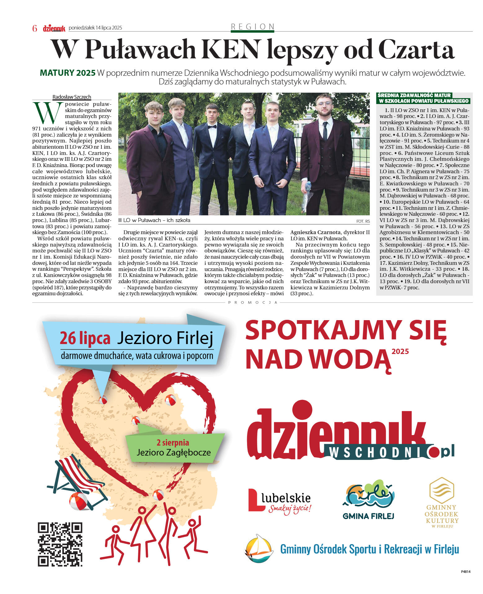 Wydanie główne - strona 6