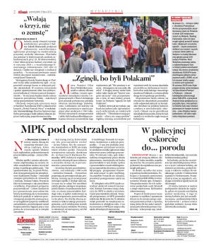 Wydanie główne - strona 2