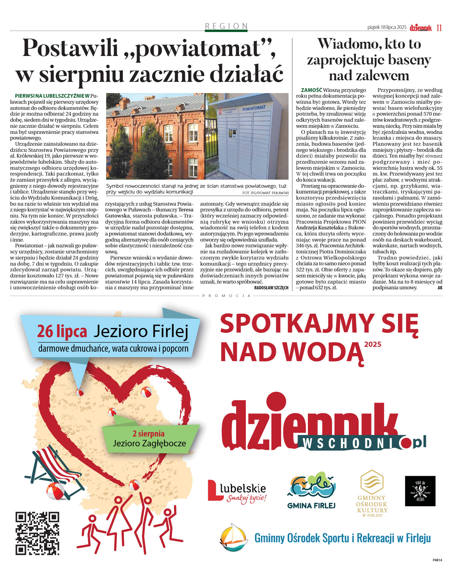 Wydanie główne - strona 11