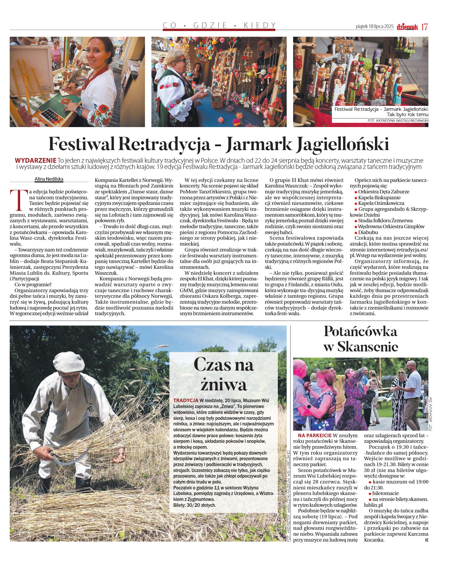 Wydanie główne - strona 17