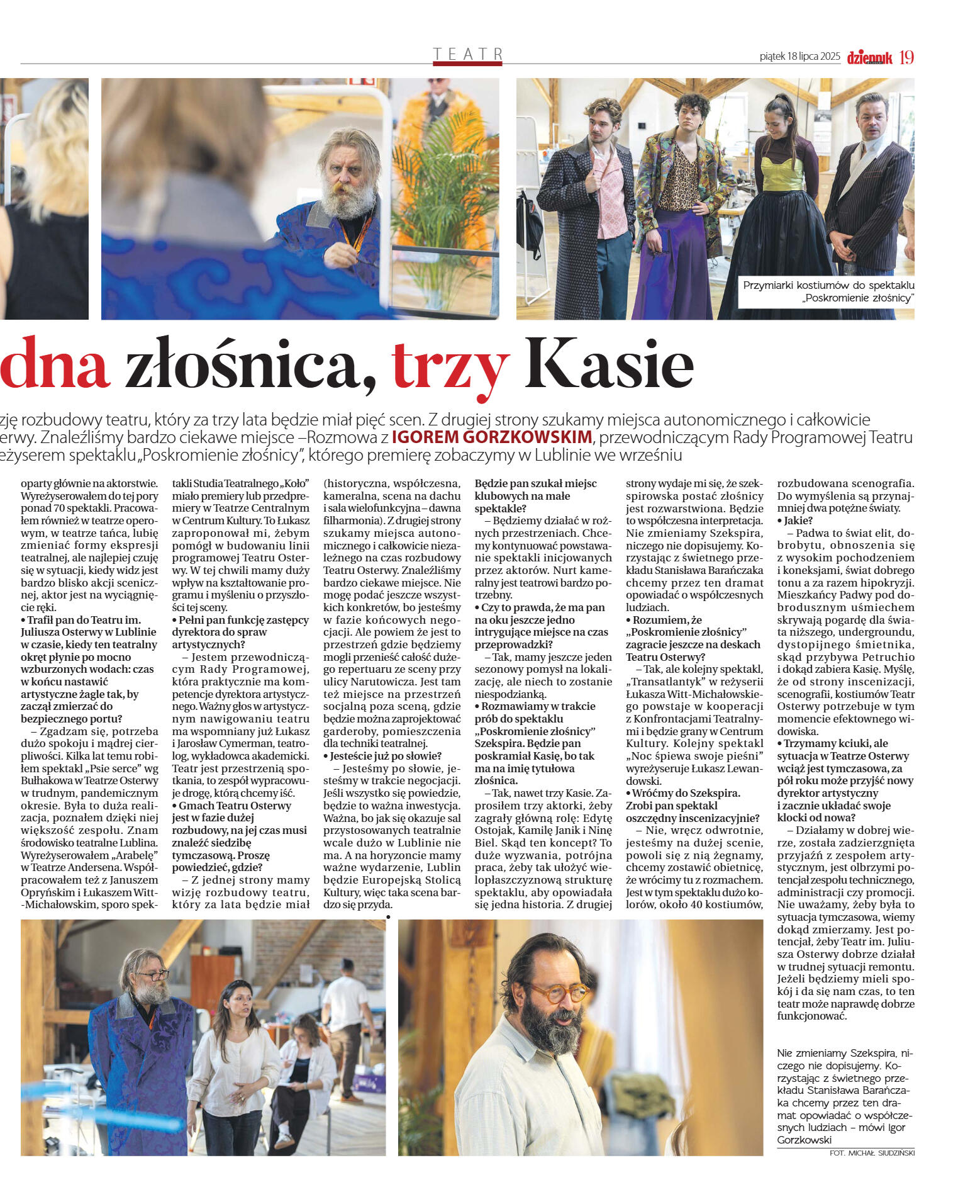 Wydanie główne - strona 19