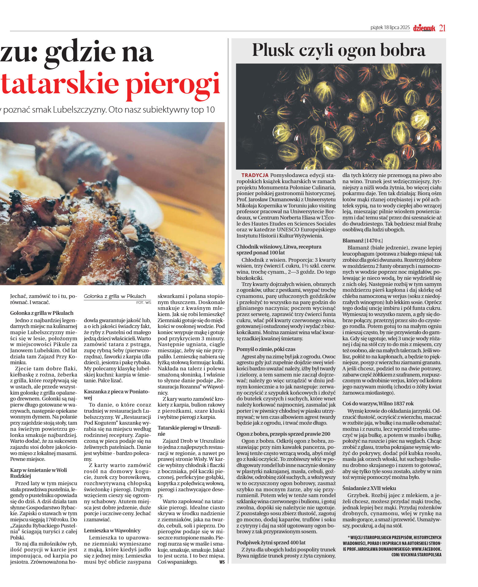 Wydanie główne - strona 21