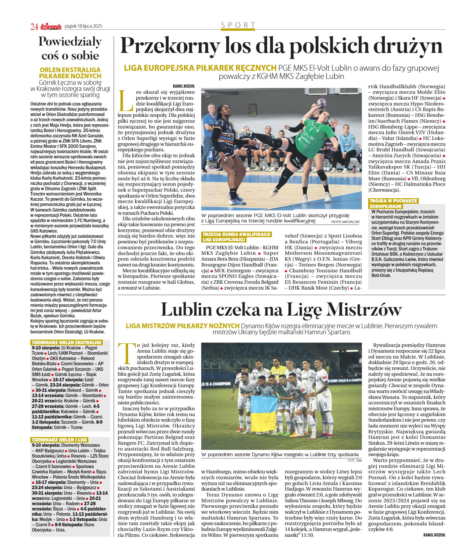 Wydanie główne - strona 24