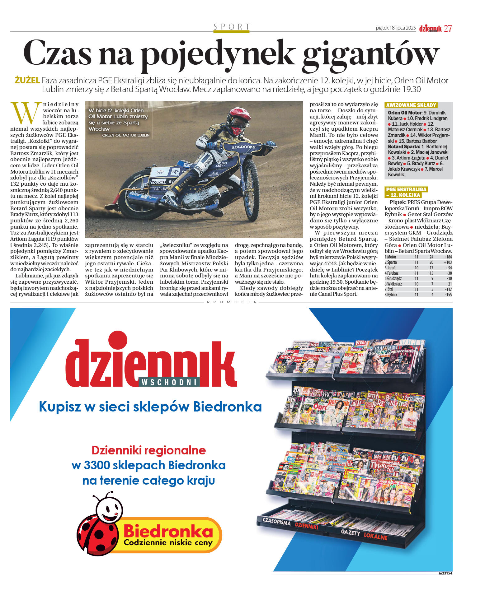 Wydanie główne - strona 27