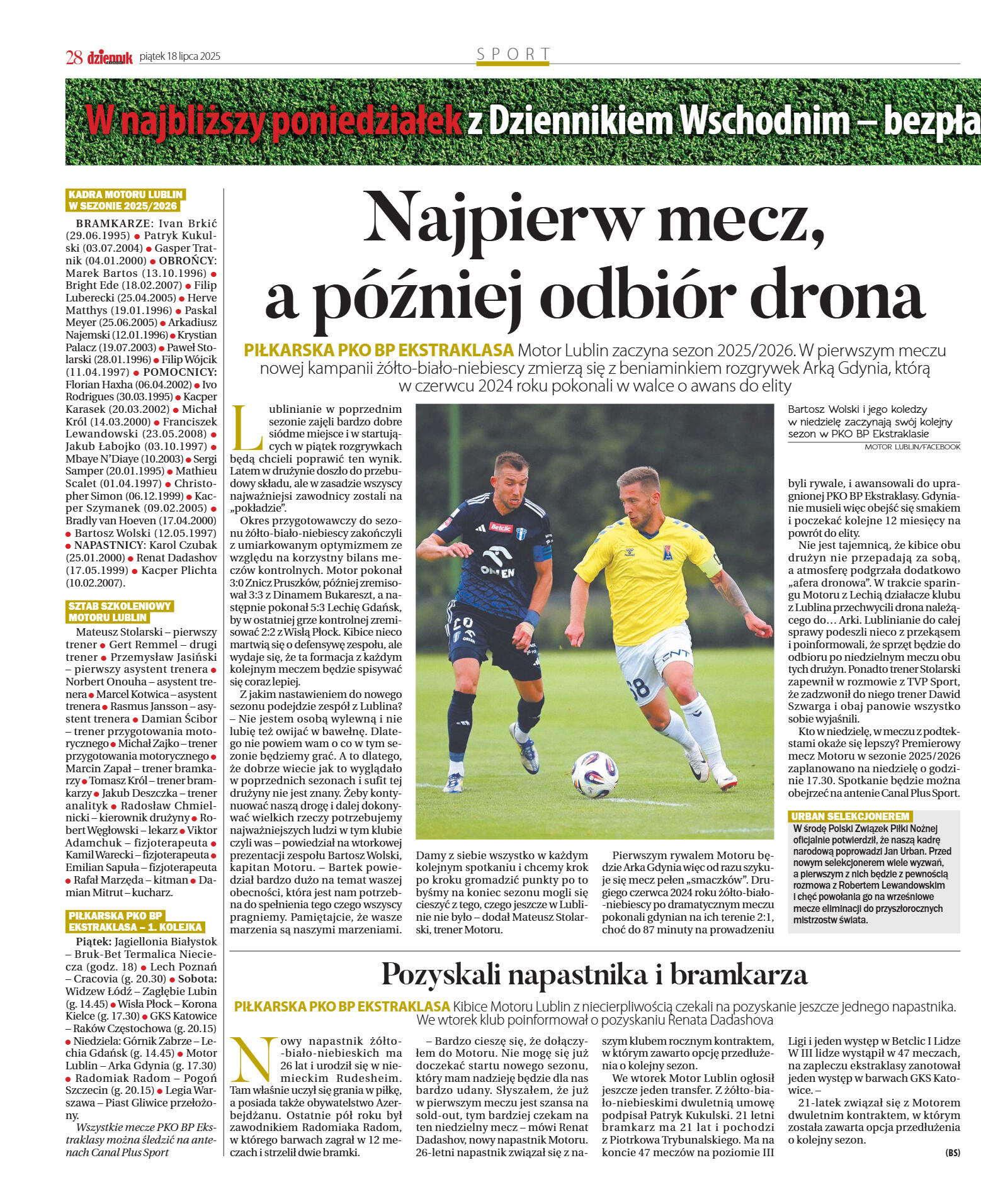 Wydanie główne - strona 28