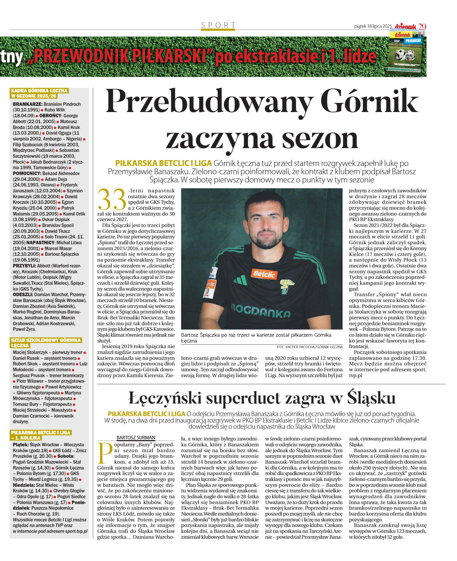 Wydanie główne - strona 29