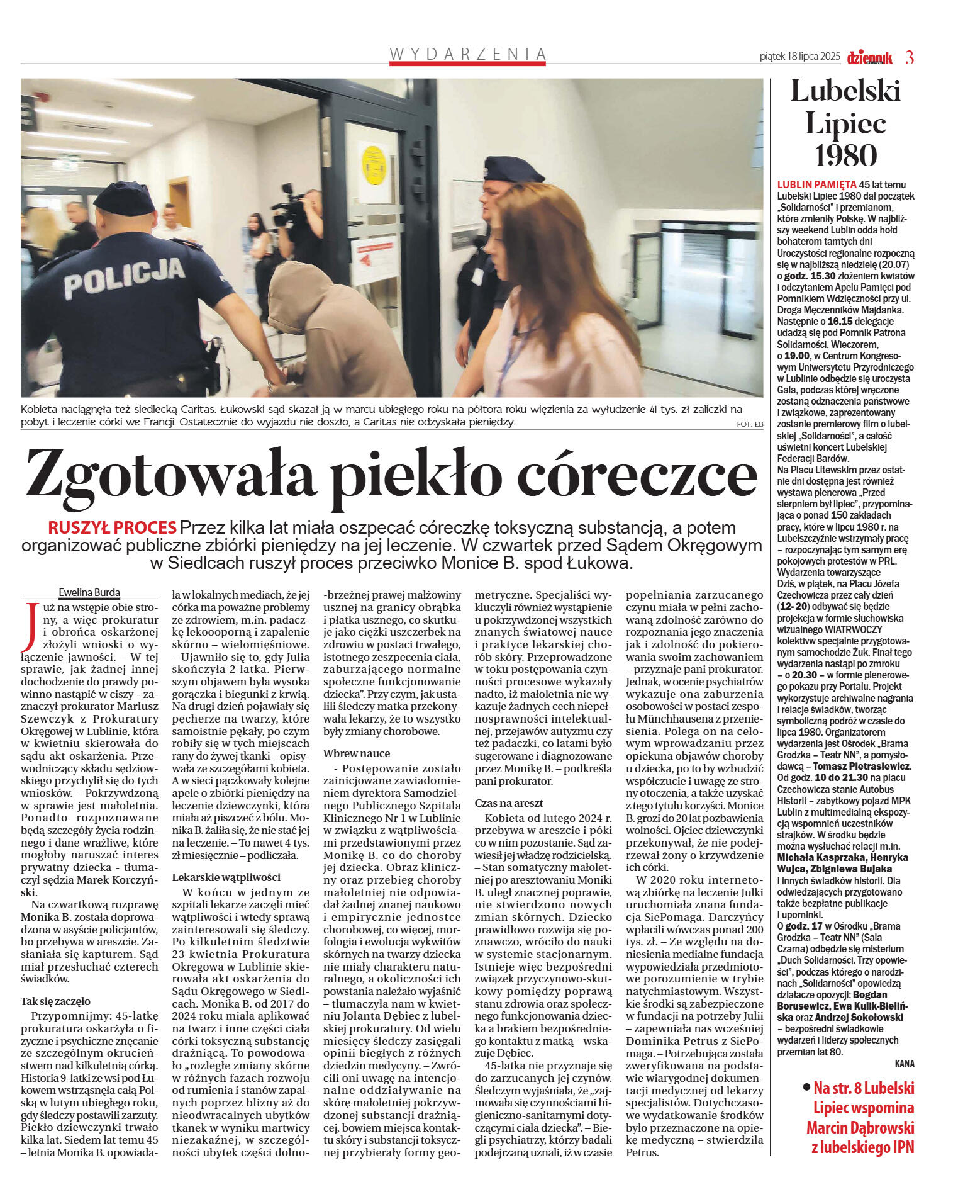 Wydanie główne - strona 3