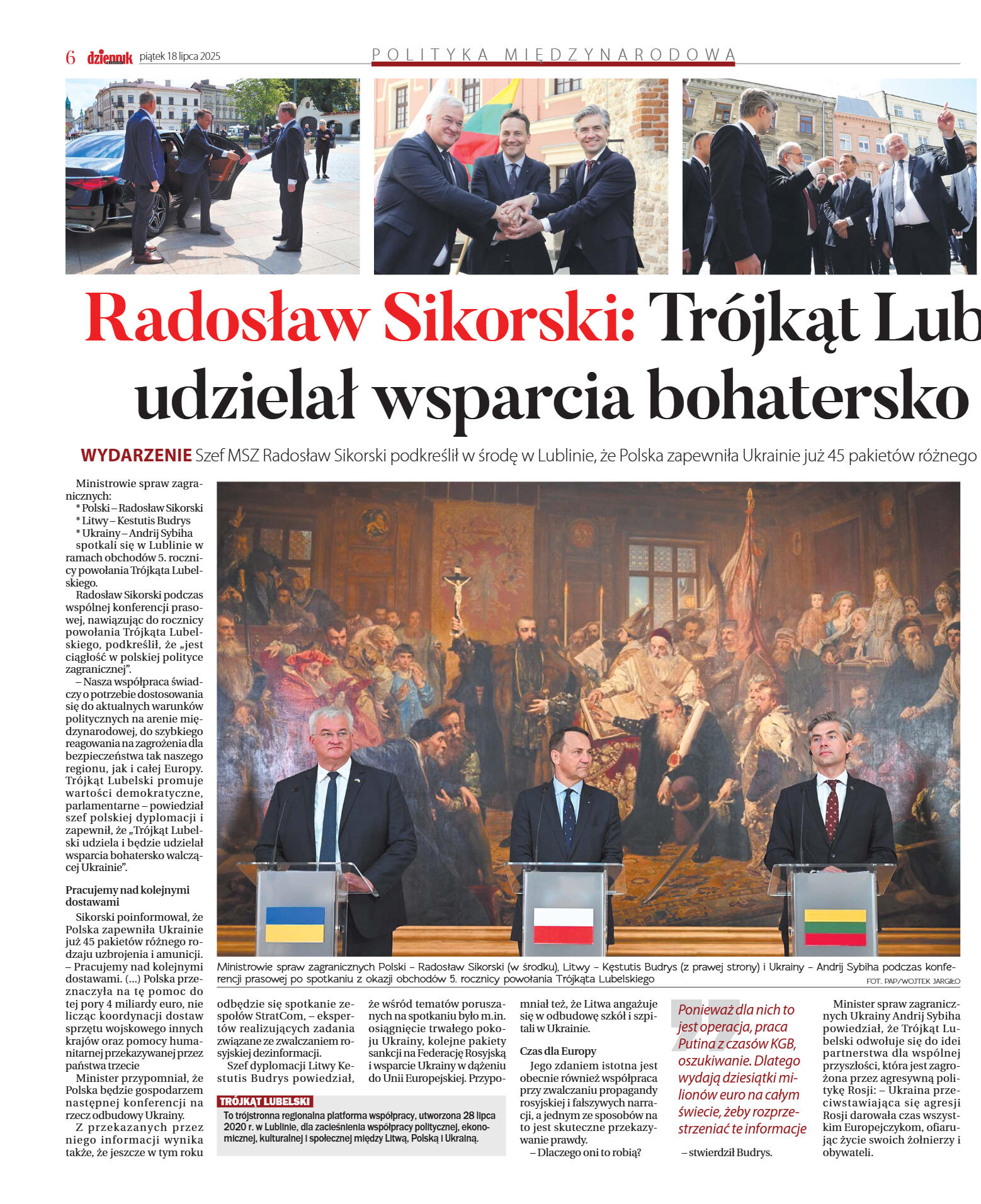 Wydanie główne - strona 6