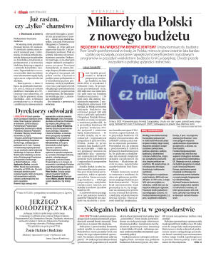 Wydanie główne - strona 4