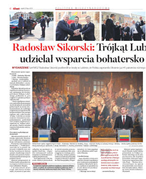 Wydanie główne - strona 6