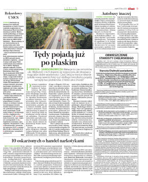 Wydanie główne - strona 9