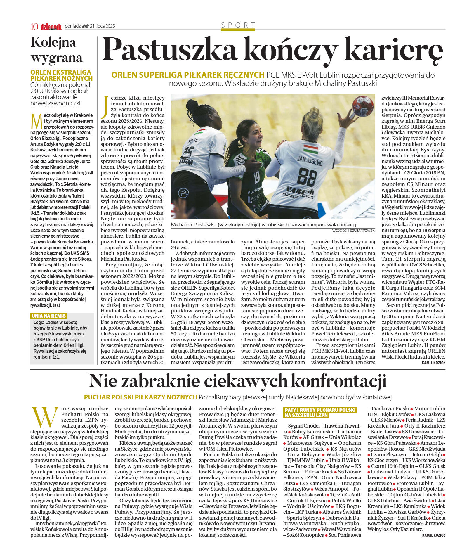 Wydanie główne - strona 10