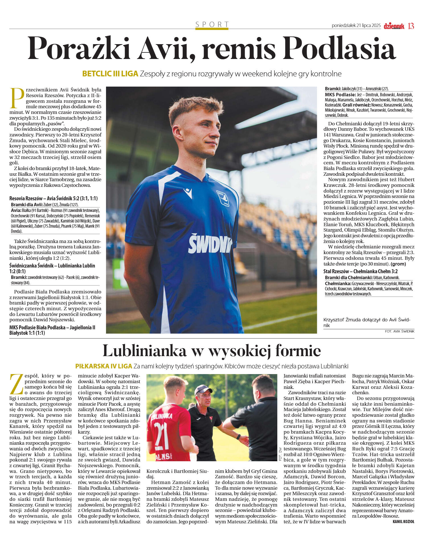 Wydanie główne - strona 13