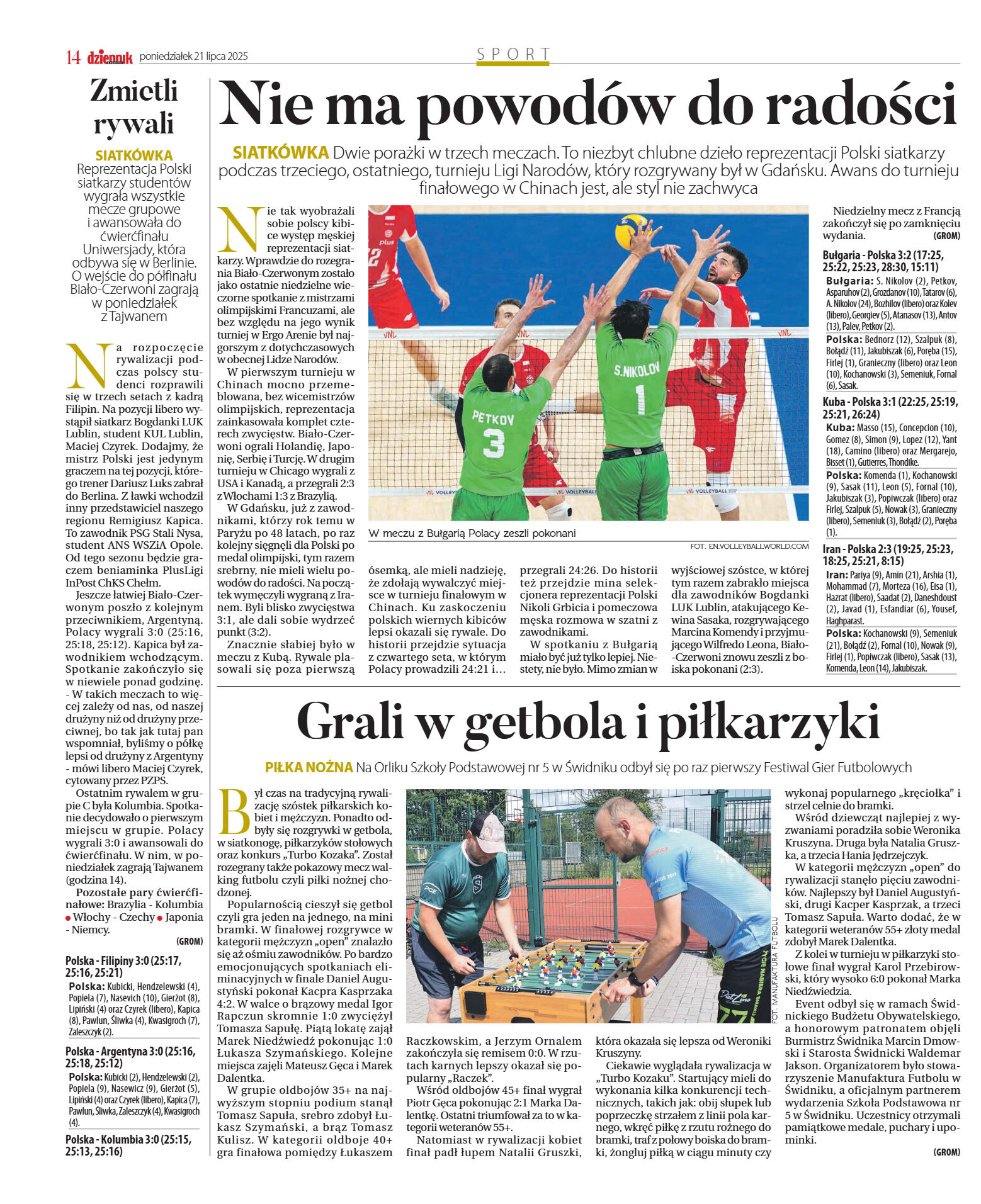 Wydanie główne - strona 14