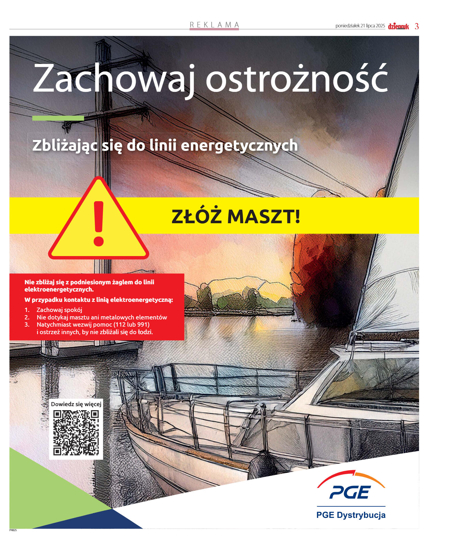 Wydanie główne - strona 3