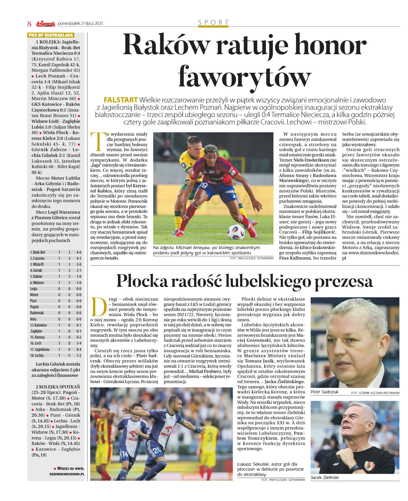 Wydanie główne - strona 8