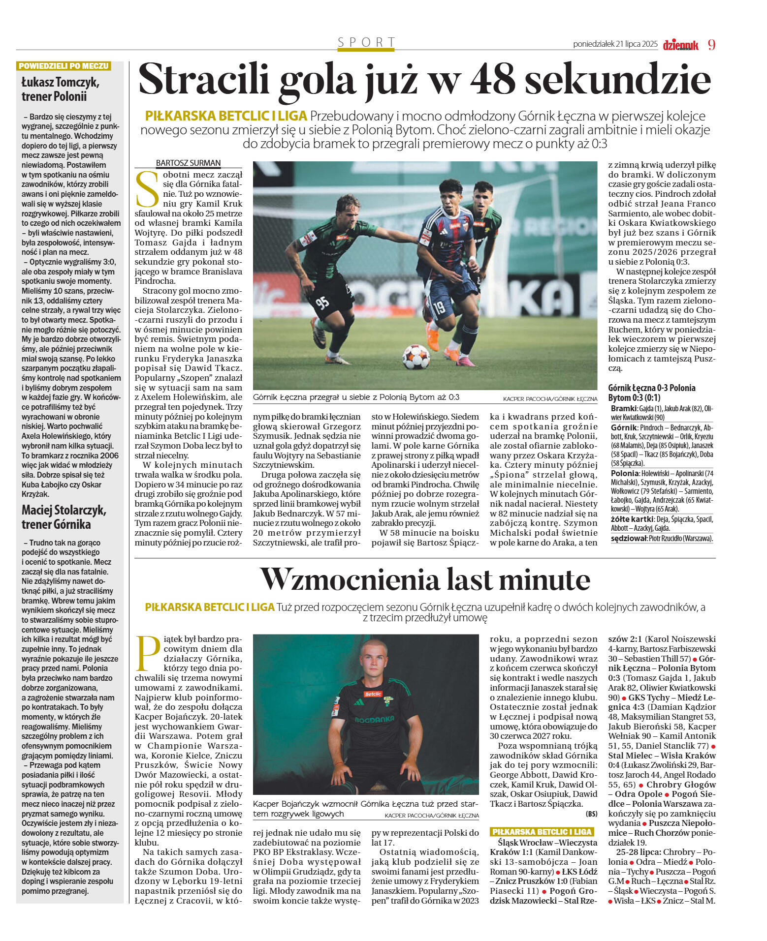 Wydanie główne - strona 9