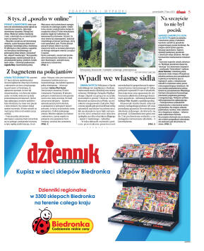 Wydanie główne - strona 5