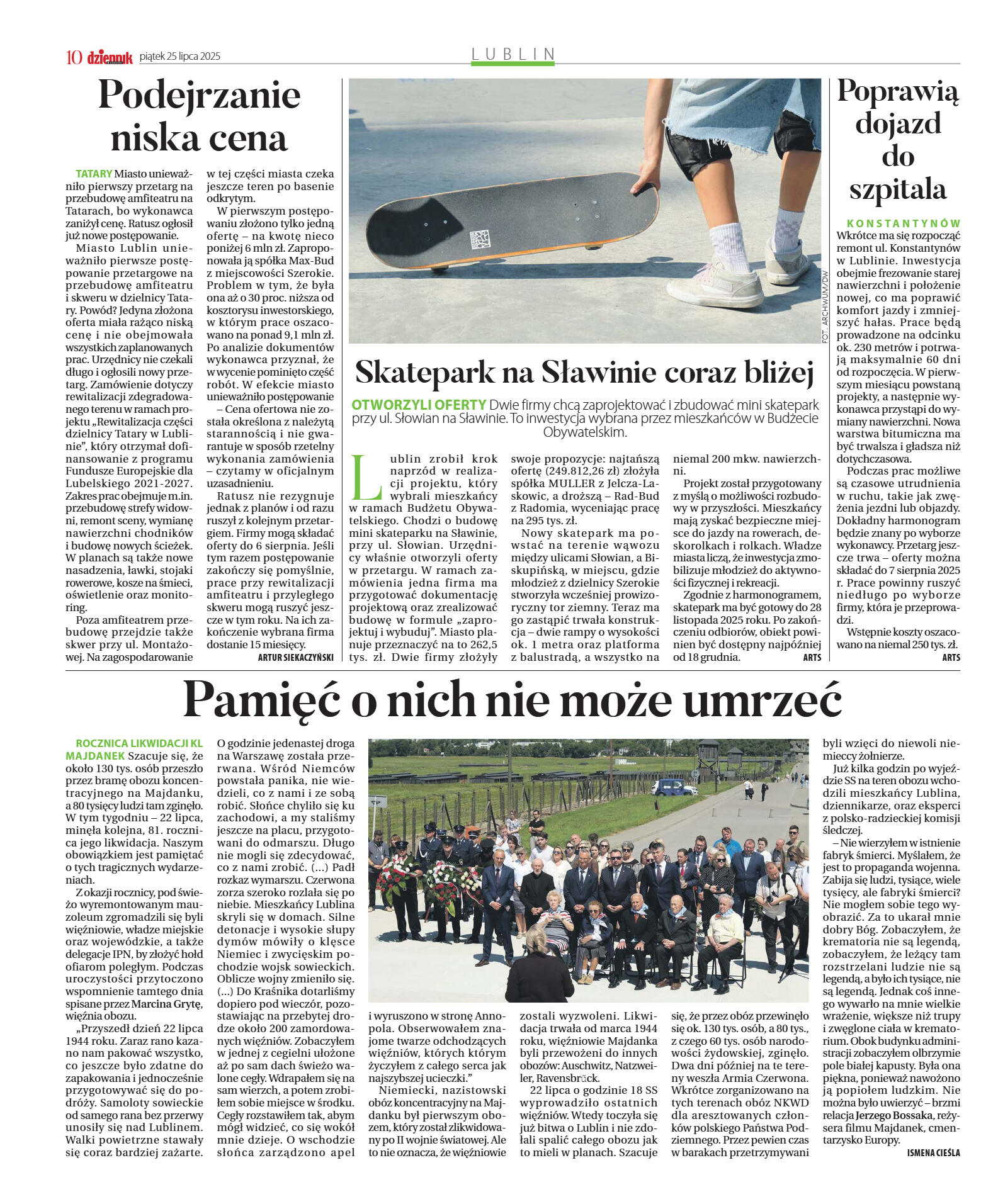 Wydanie główne - strona 10