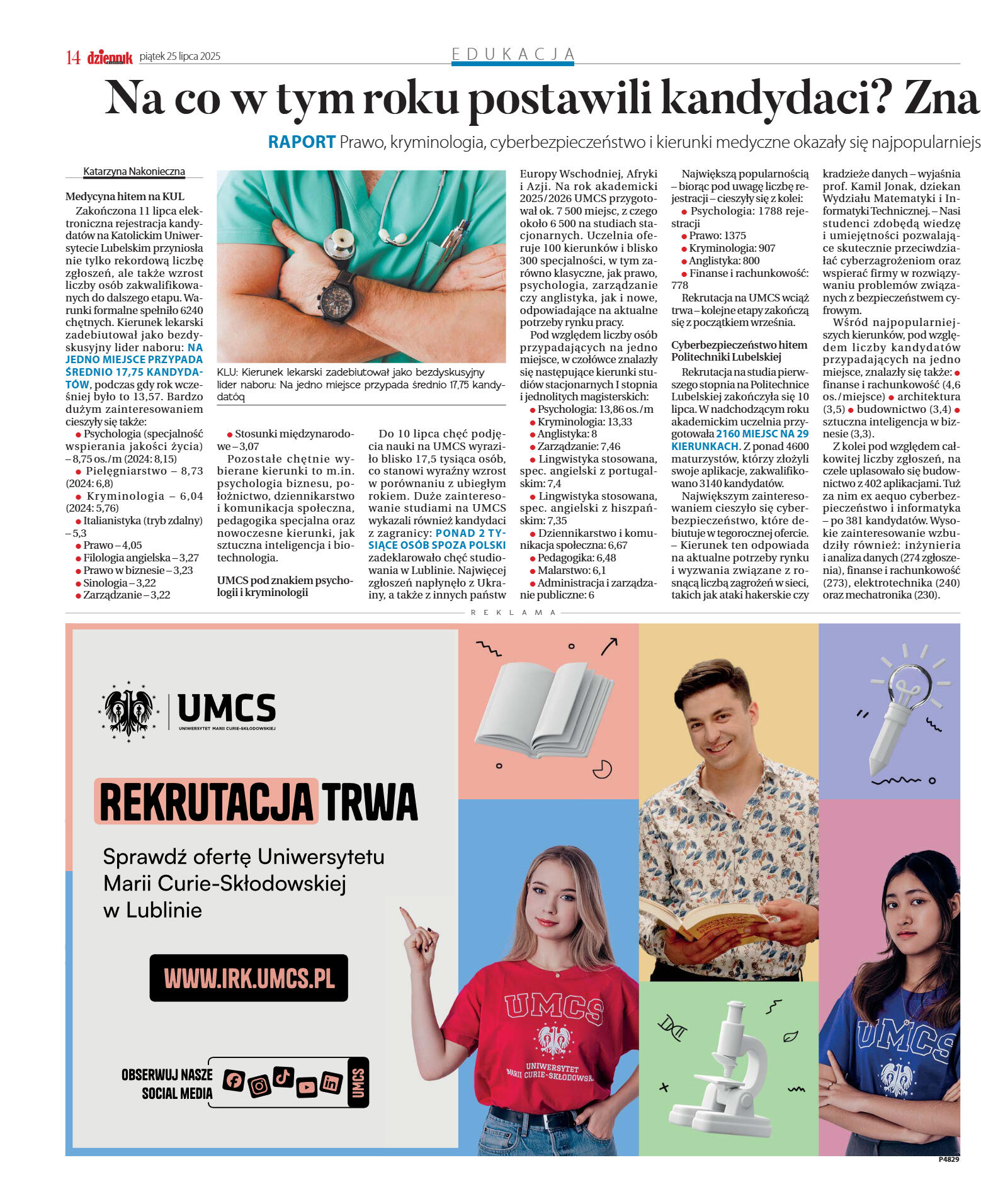 Wydanie główne - strona 14