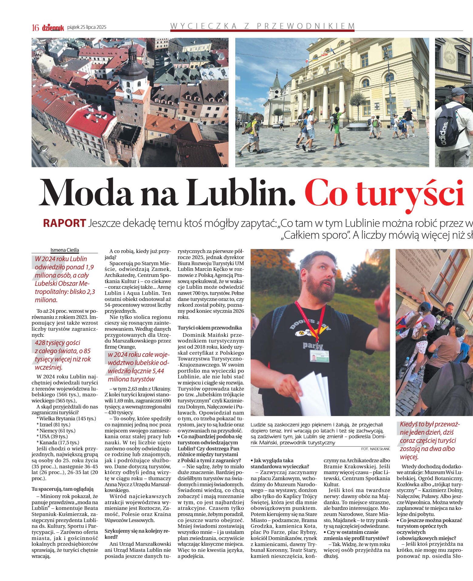 Wydanie główne - strona 16