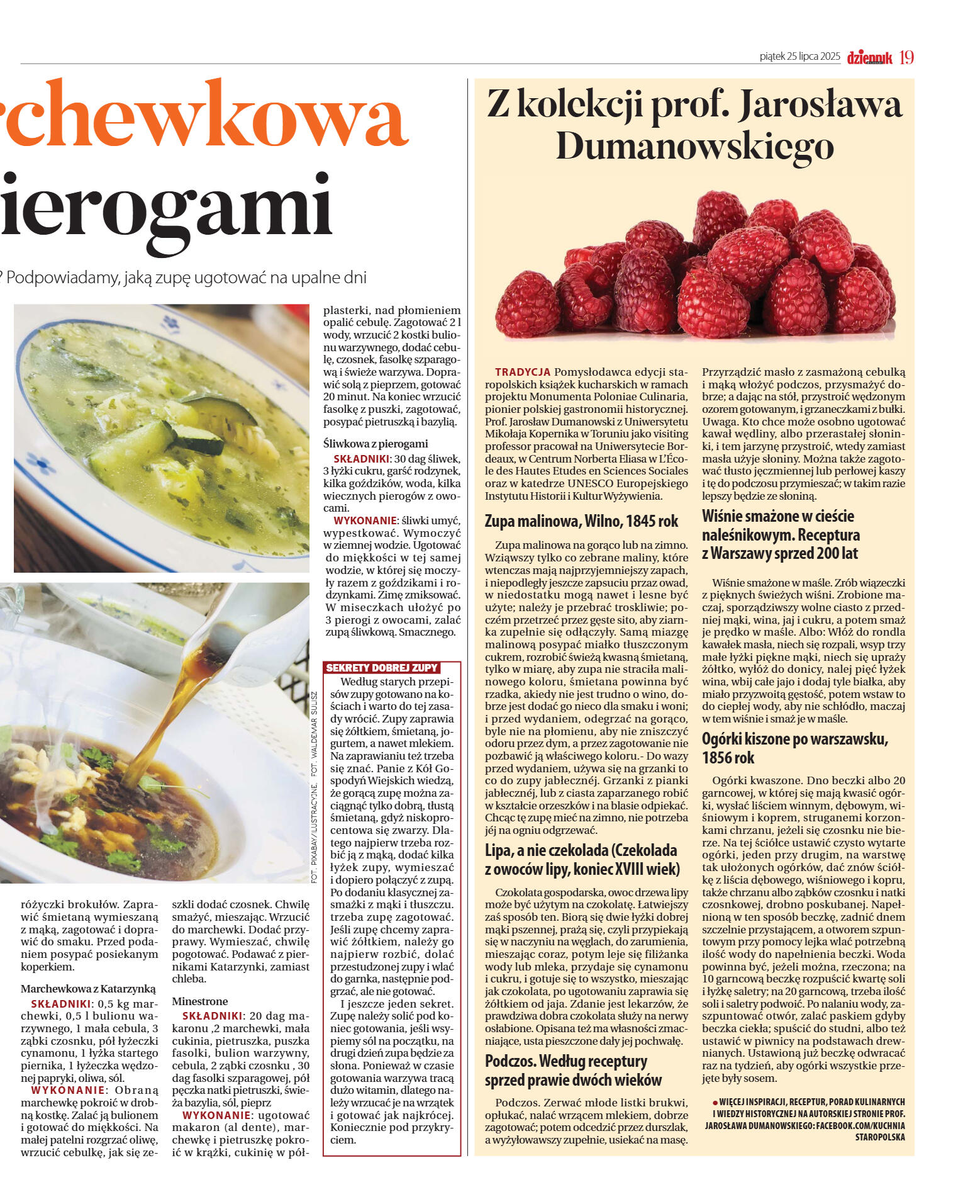 Wydanie główne - strona 19