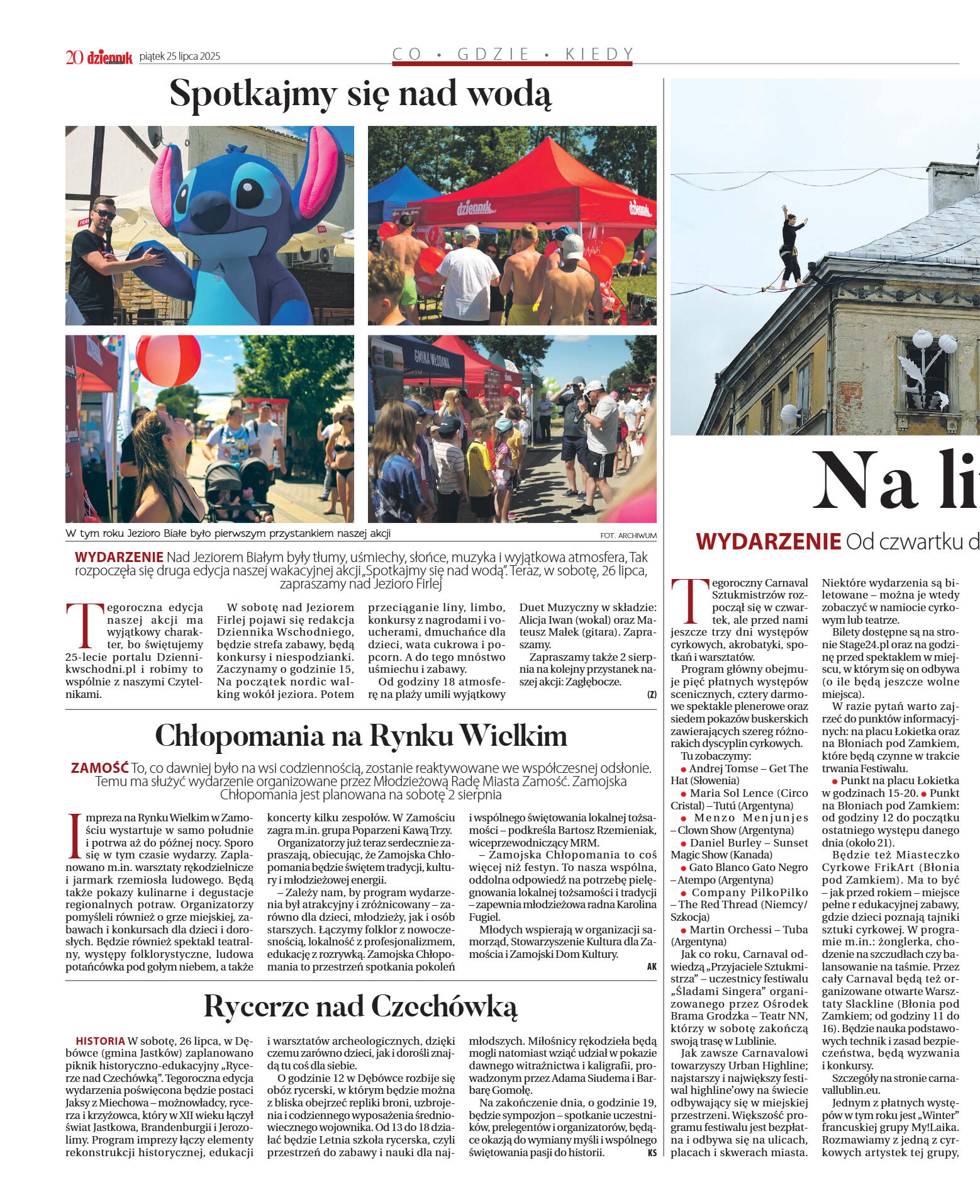 Wydanie główne - strona 20