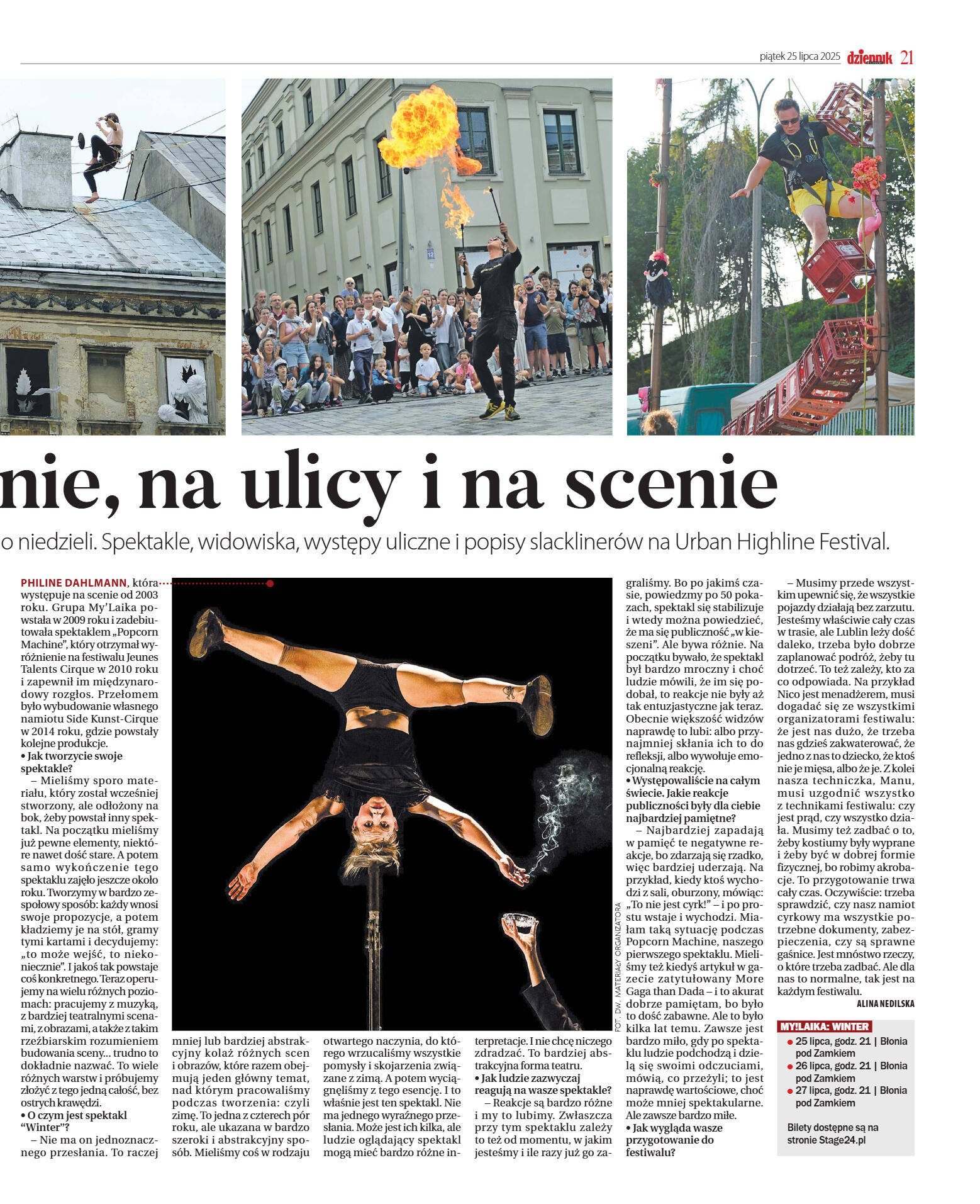 Wydanie główne - strona 21