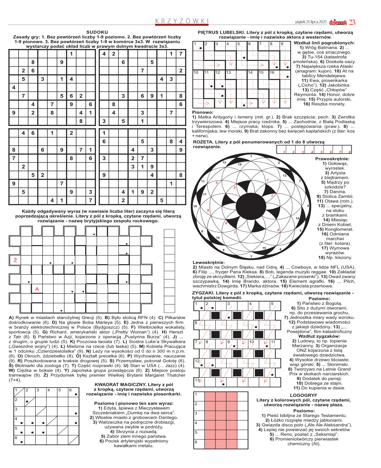 Wydanie główne - strona 23