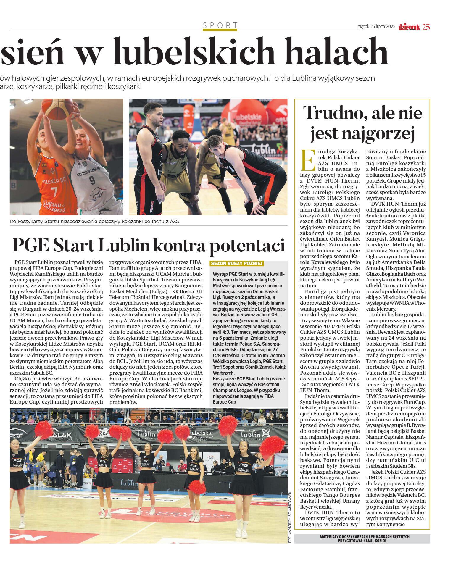 Wydanie główne - strona 25