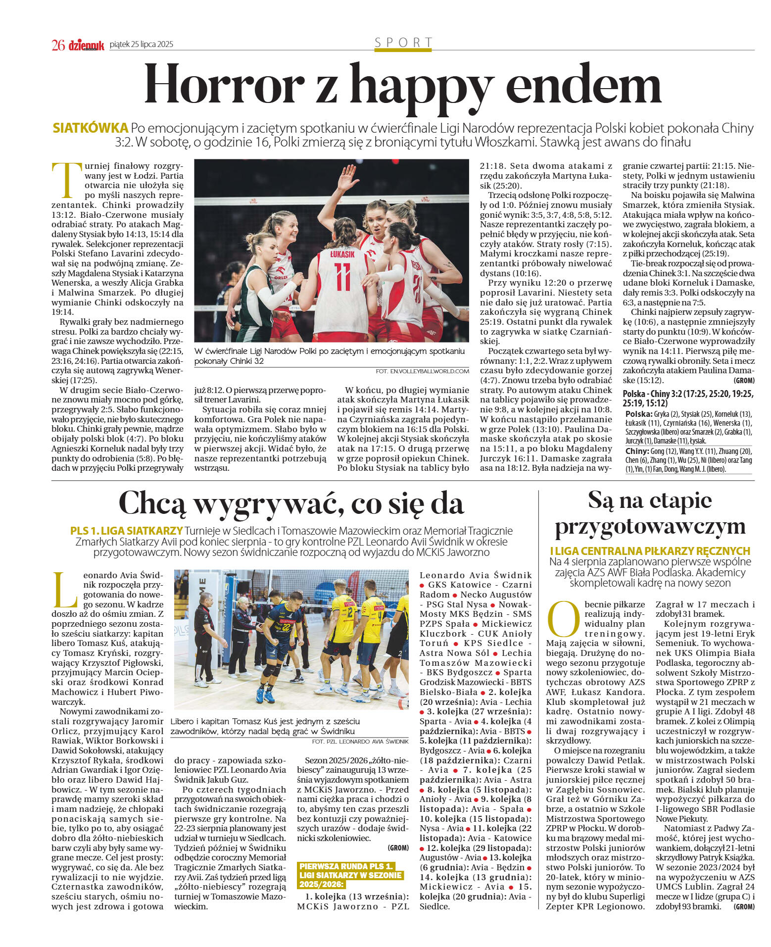 Wydanie główne - strona 26