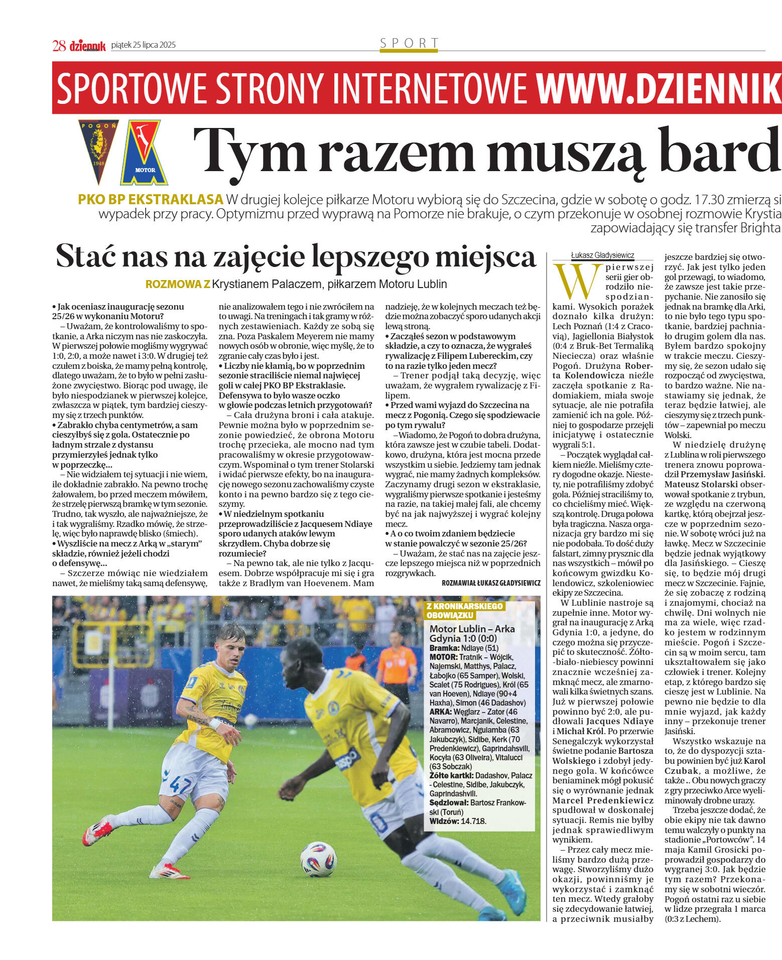 Wydanie główne - strona 28