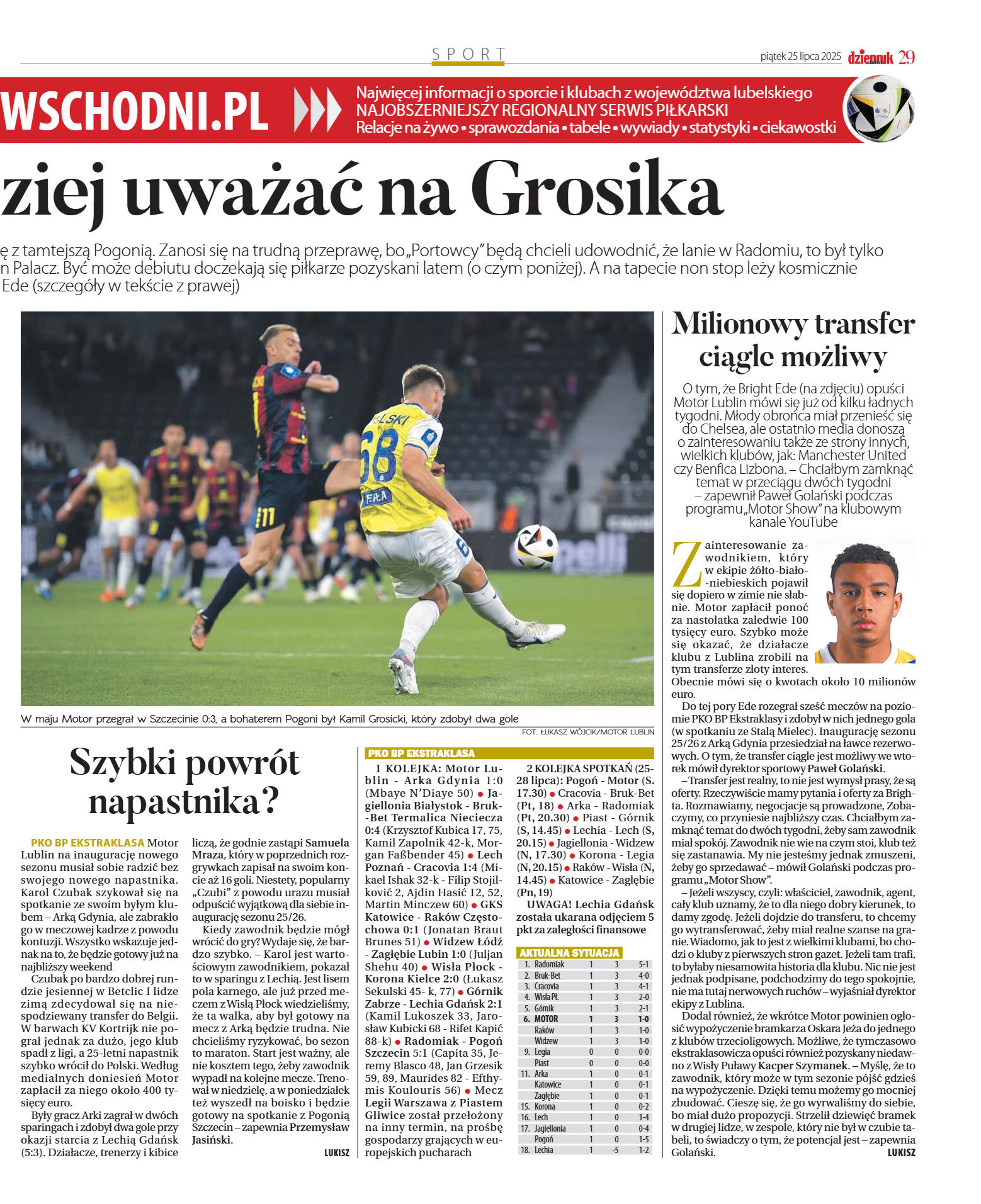 Wydanie główne - strona 29