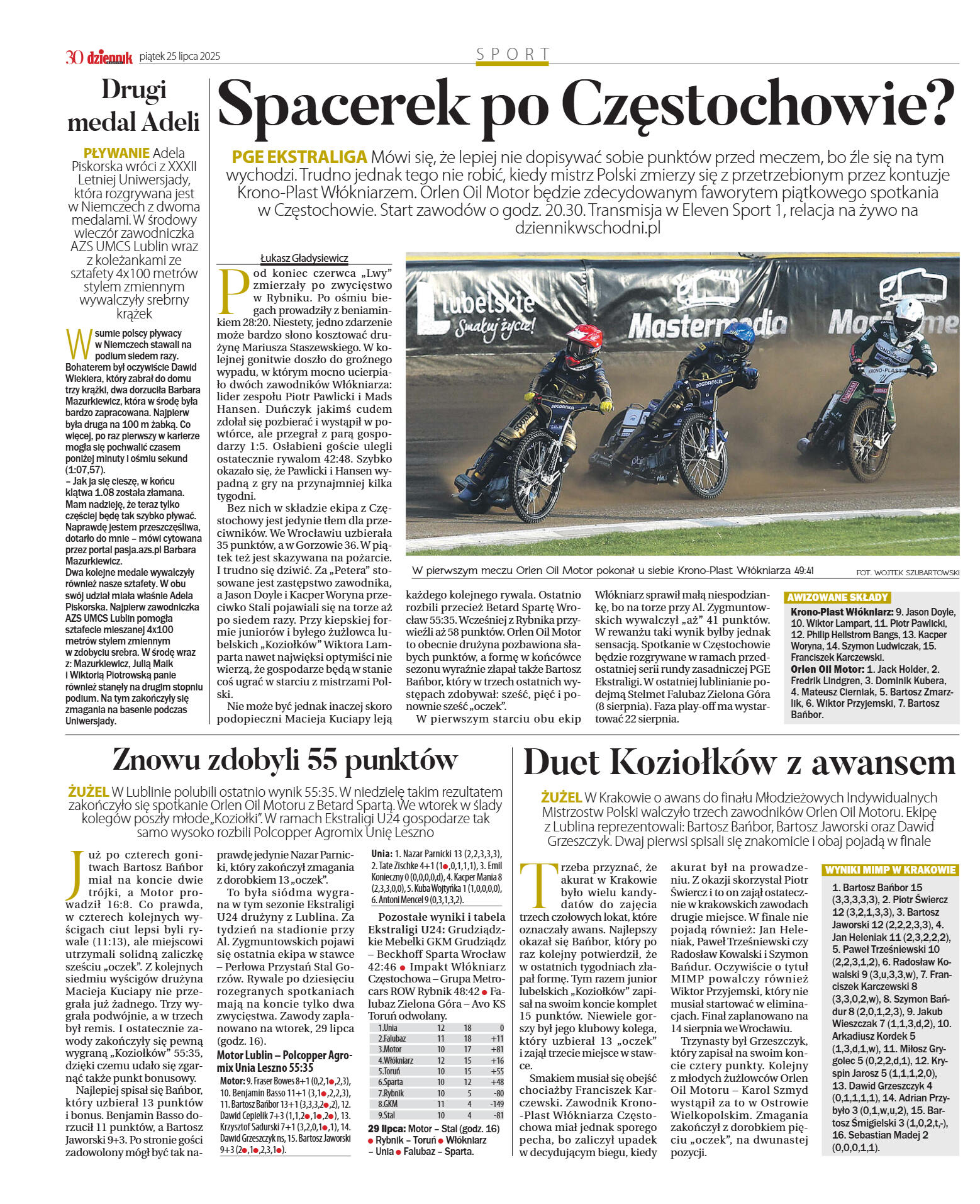 Wydanie główne - strona 30