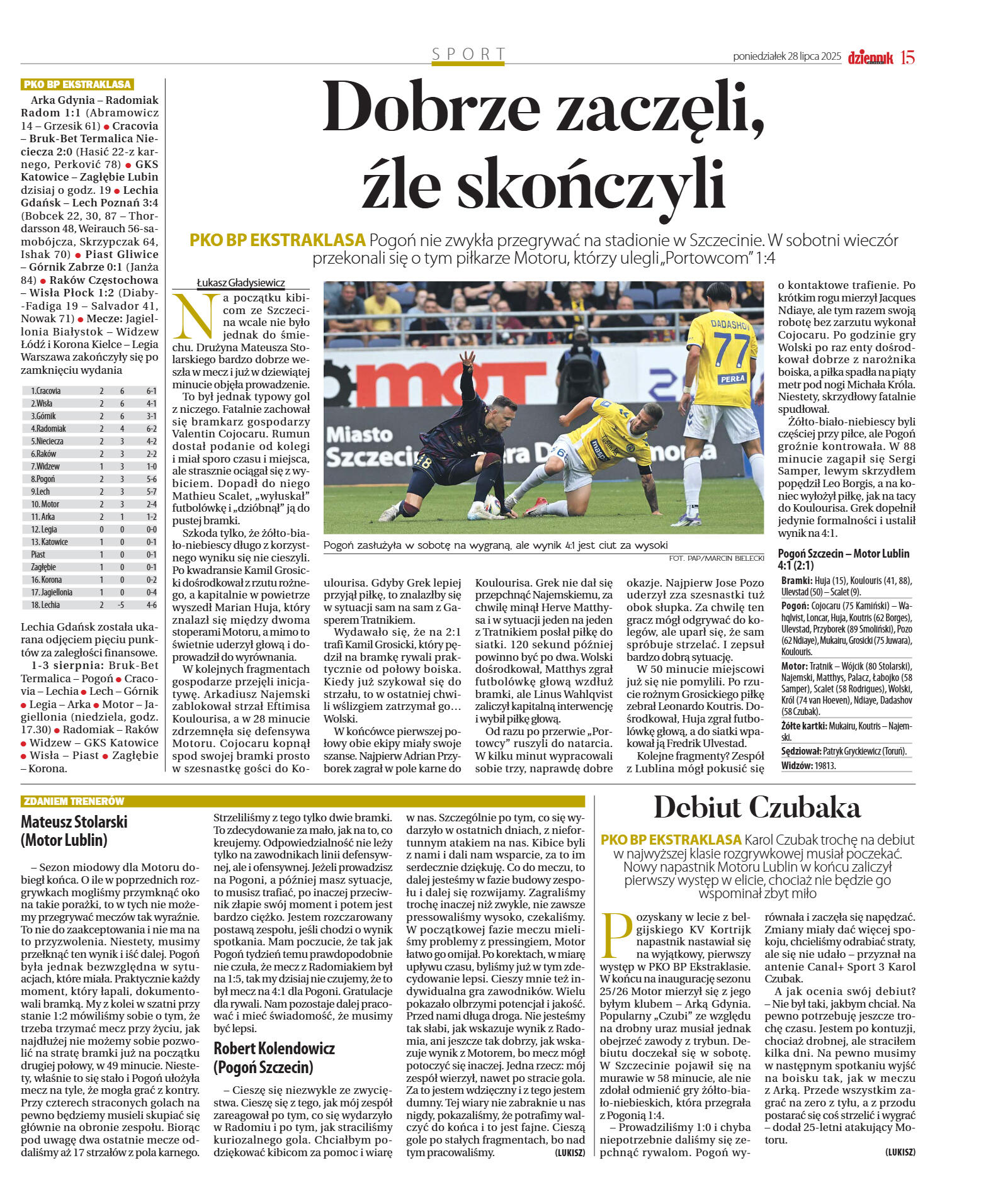 Wydanie główne - strona 15