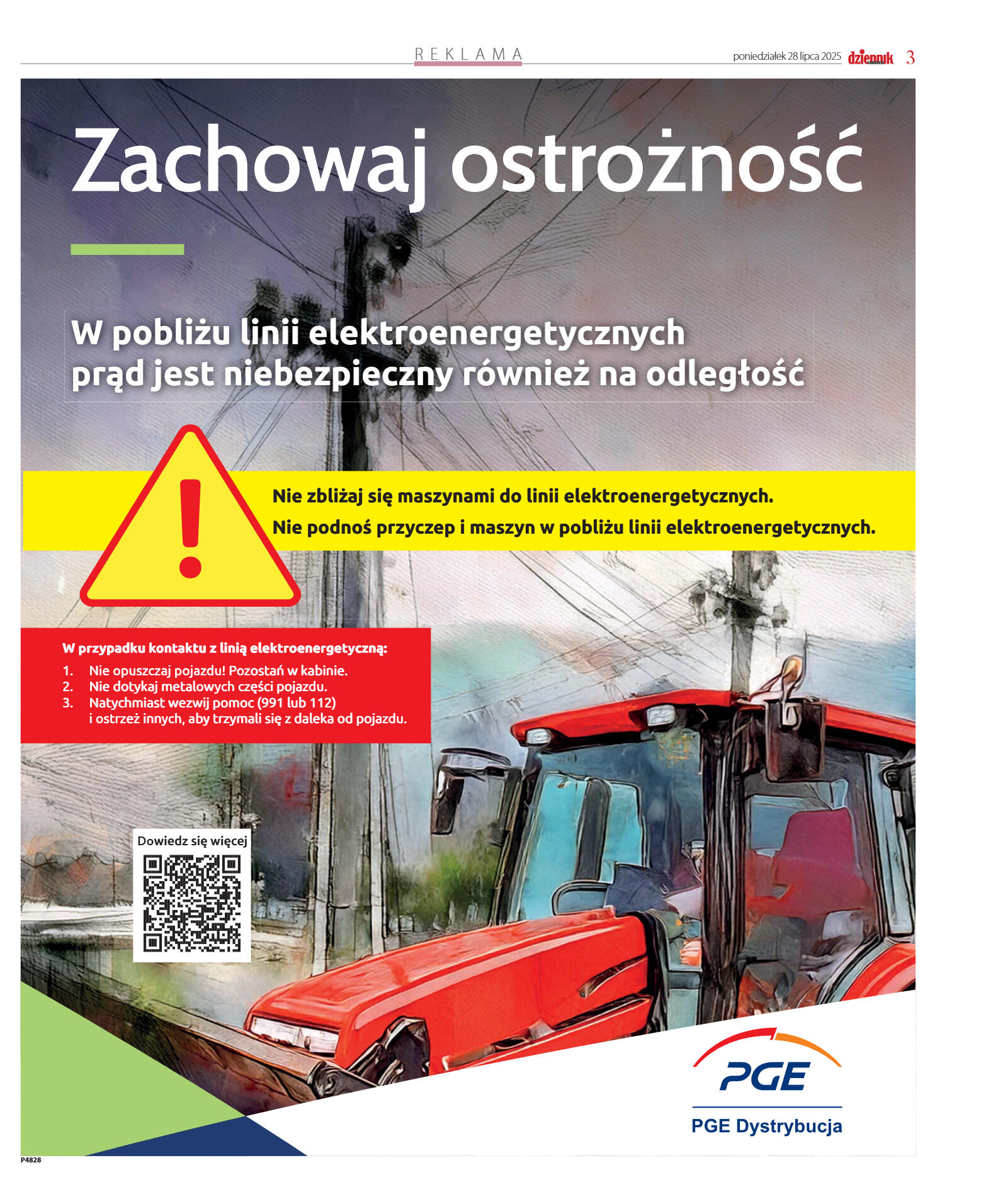 Wydanie główne - strona 3