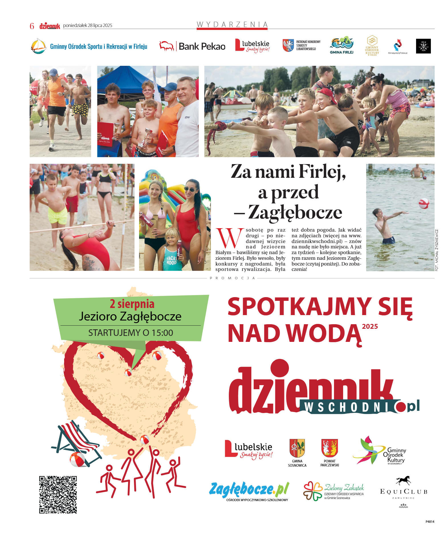 Wydanie główne - strona 6